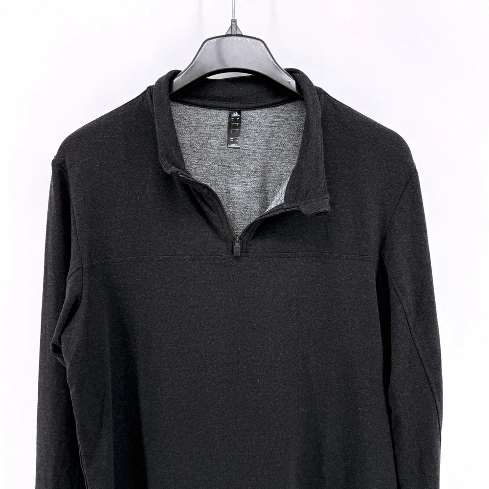 adidas aeroready quarter